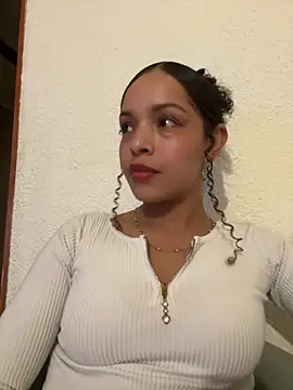 Yasmin777  online show from June 14, 2026, 2:24 am