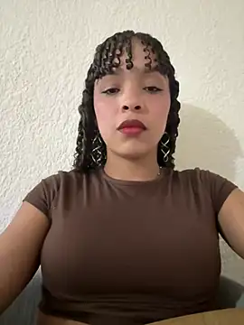 Yasmin777  online show from June 23, 2026, 11:36 pm