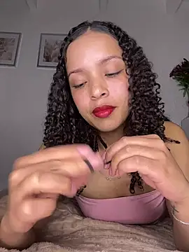 Yasmin777  online show from May 2, 2026, 3:45 am