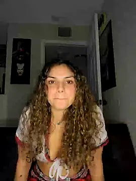 Victoriaaaxoxo online show from May 5, 2026, 9:07 pm