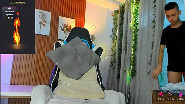 David niet online show from February 2, 2026, 5:56 pm