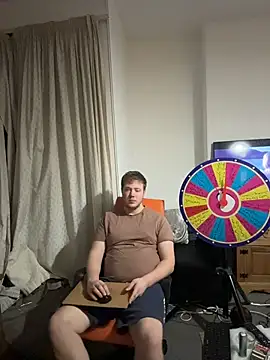 yourmaster2025 online show from March 31, 2026, 11:18 pm