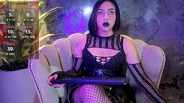 Snapshot of Anxelica_Macondo_ chatting on May 13, 2026, 8:38 pm Anxelica Macondo online show from May 13, 2026, 8:38 pm