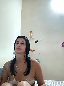 Akasha001 online show from May 12, 2026, 12:08 am