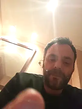 manchego85 online show from March 27, 2026, 1:36 am