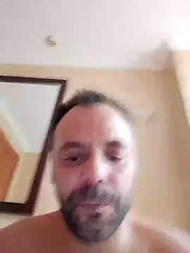 manchego85 online show from October 7, 2025, 4:08 pm