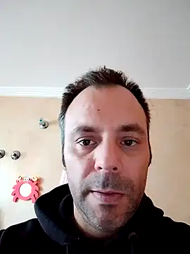 manchego85 online show from October 18, 2025, 4:53 pm