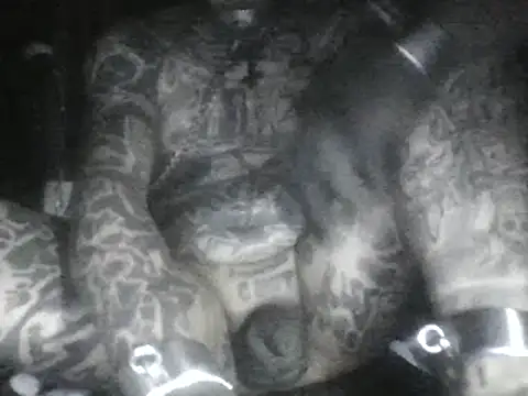 object857 online show from September 25, 2025, 12:38 am