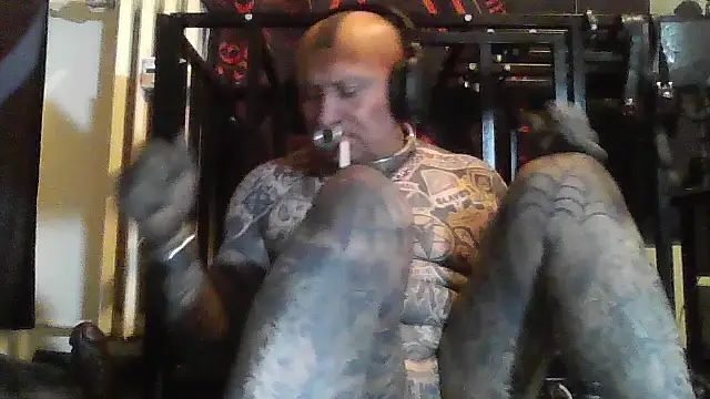 object857 online show from February 4, 2026, 8:37 pm