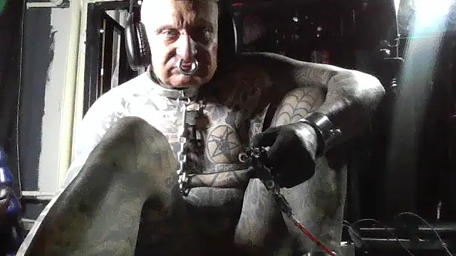 object857 online show from February 17, 2026, 8:06 pm