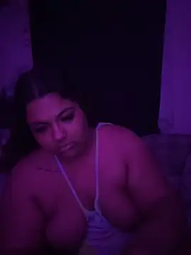 1n0nlythroat online show from October 18, 2025, 8:27 am