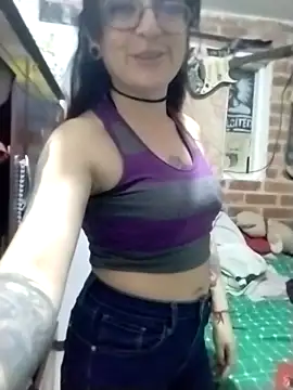  Alaskamisa online show from March 9, 2026, 4:05 am