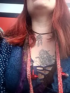  Alaskamisa online show from September 12, 2025, 8:30 pm