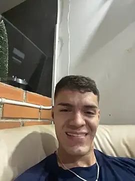 ALPHA DOMINUS  online show from October 22, 2025, 2:44 am