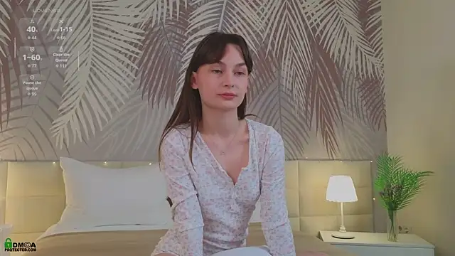 LolaPrise online show from November 8, 2025, 1:42 am