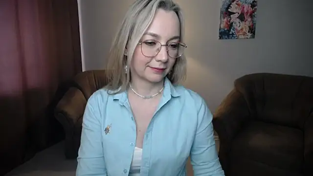 Ava Elior online show from May 7, 2026, 10:29 am