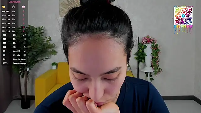 Snapshot of FlirtyAura chatting on February 25, 2026, 2:50 pm FlirtyAura online show from February 25, 2026, 2:50 pm