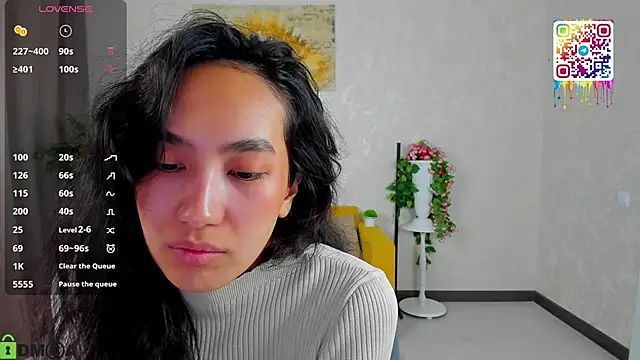 Snapshot of FlirtyAura chatting on February 25, 2026, 2:45 am FlirtyAura online show from February 25, 2026, 2:45 am