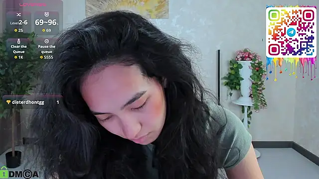 Snapshot of FlirtyAura chatting on February 16, 2026, 3:05 am FlirtyAura online show from February 16, 2026, 3:05 am