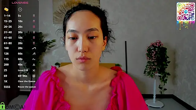 Snapshot of FlirtyAura chatting on March 13, 2026, 3:11 am FlirtyAura online show from March 13, 2026, 3:11 am