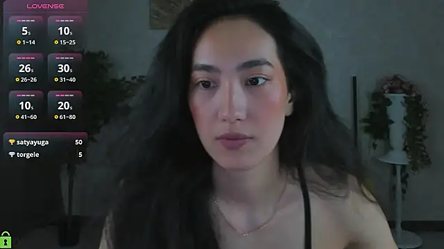 Snapshot of FlirtyAura chatting on February 14, 2026, 3:29 am FlirtyAura online show from February 14, 2026, 3:29 am