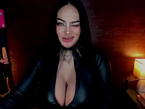 TempestousPleasure online show from December 21, 2025, 3:36 pm