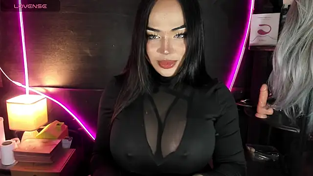TempestousPleasure online show from July 16, 2026, 4:04 pm