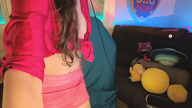 Snapshot of Zesty_Peach chatting on May 13, 2026, 11:50 am Zesty Peach online show from May 13, 2026, 11:50 am