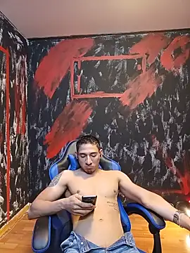 jhonny thes28 online show from June 8, 2026, 9:54 am