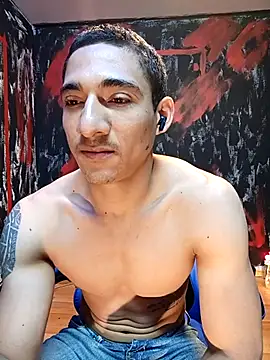 jhonny thes28 online show from May 5, 2026, 10:51 am
