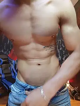 jhonny thes28 online show from June 18, 2026, 9:47 am