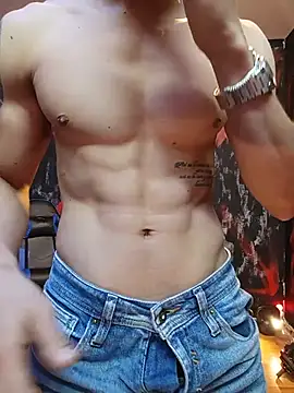 jhonny thes28 online show from June 7, 2026, 8:30 am