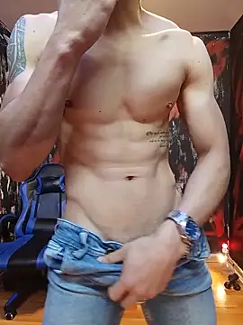 jhonny thes28 online show from June 6, 2026, 9:25 am