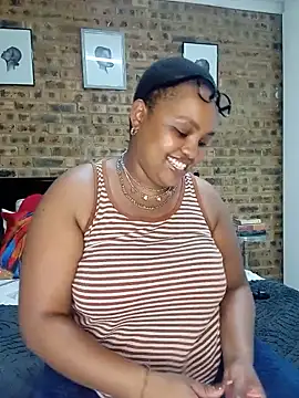 SativaHot96 online show from June 11, 2026, 11:35 pm