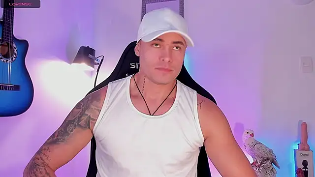 connorsmiith online show from June 9, 2026, 1:56 pm