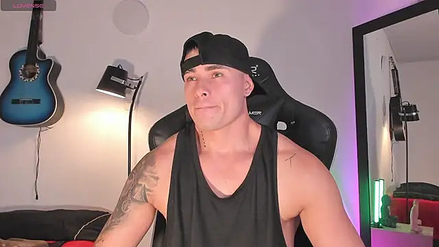 connorsmiith online show from June 27, 2026, 12:49 am