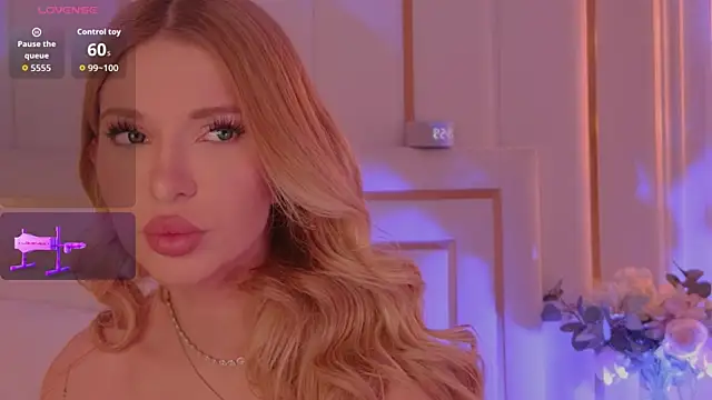 AriellaMelo online show from February 17, 2026, 6:00 am