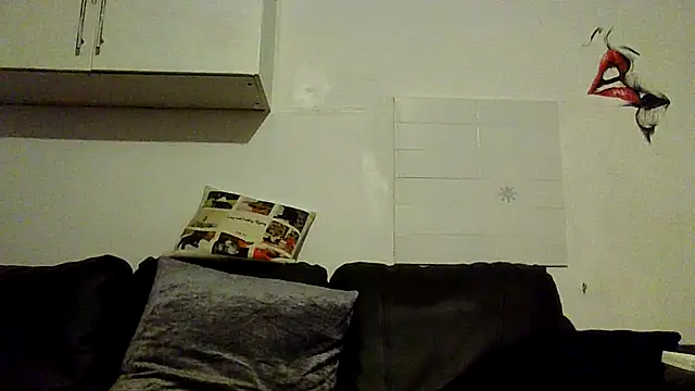 RubyyRosee online show from February 24, 2026, 6:25 am