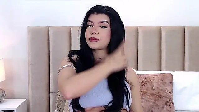 Snapshot of MelodyCarsson chatting on February 20, 2026, 1:02 pm MelodyCarsson online show from February 20, 2026, 1:02 pm