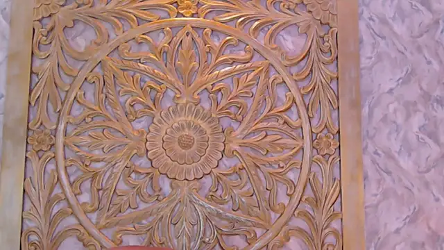 MelodyCarsson online show from October 22, 2025, 12:04 pm