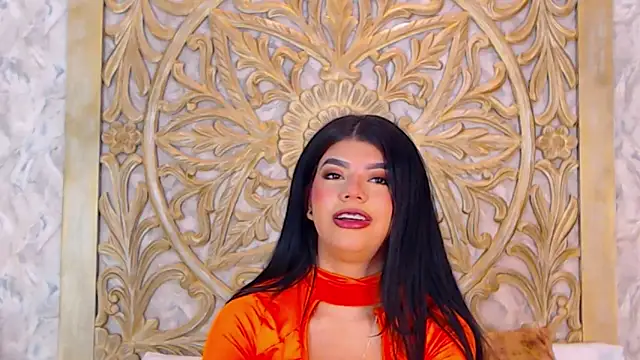 MelodyCarsson online show from October 31, 2025, 12:13 pm