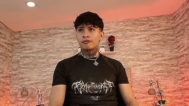 angell thomas online show from February 6, 2026, 3:35 am