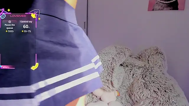 akame meow online show from December 19, 2025, 1:35 pm