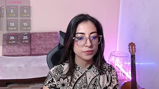 Snapshot of Susanahendrix chatting on March 10, 2026, 6:12 pm Susanahendrix online show from March 10, 2026, 6:12 pm