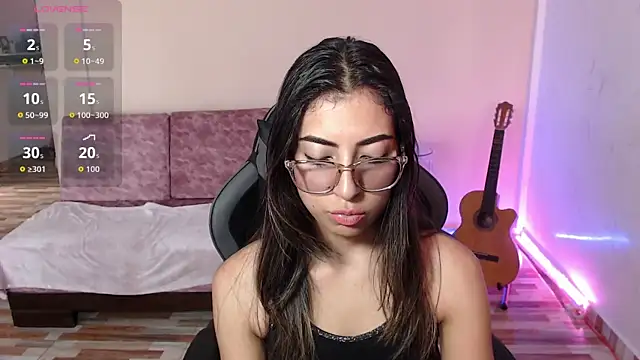 Snapshot of Susanahendrix chatting on March 4, 2026, 6:15 pm Susanahendrix online show from March 4, 2026, 6:15 pm