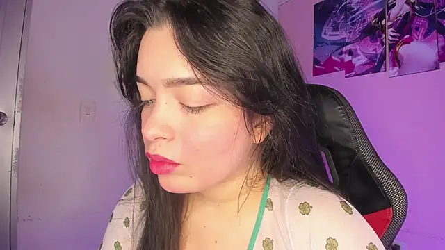 KateLee online show from September 25, 2025, 10:16 pm