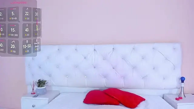 katte landerr online show from October 11, 2025, 1:23 pm