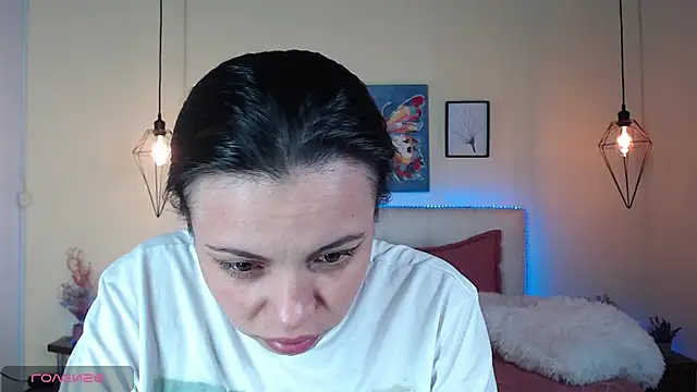 Megan 05  online show from July 15, 2026, 7:59 am