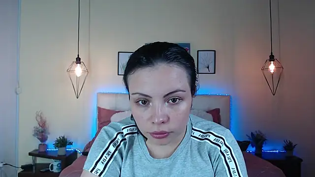 Megan 05  online show from July 20, 2026, 7:16 pm
