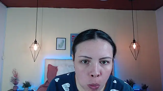 Megan 05  online show from June 26, 2026, 7:31 pm
